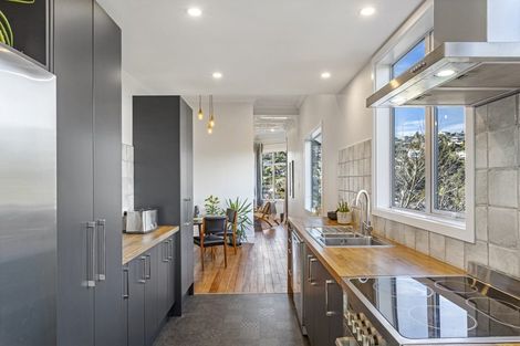 Photo of property in 41 Greenock Street, Glenross, Dunedin, 9011