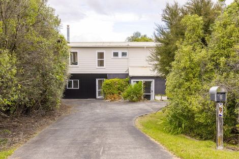 Photo of property in 8 Ihaia Road, Kuratau, Turangi, 3381