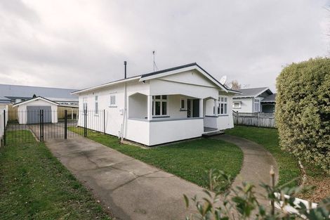 Photo of property in 21 South Street, West End, Palmerston North, 4410