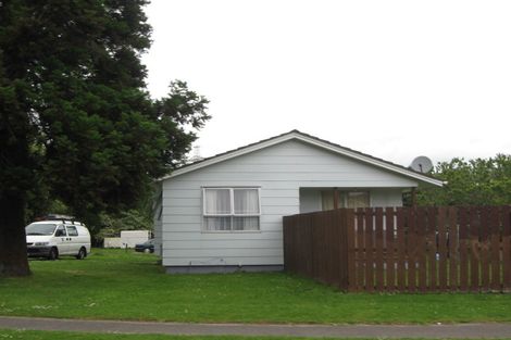 Photo of property in 63 Kindergarten Drive, Conifer Grove, Takanini, 2112