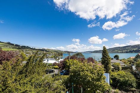 Photo of property in 5 Marett Street, Macandrew Bay, Dunedin, 9014