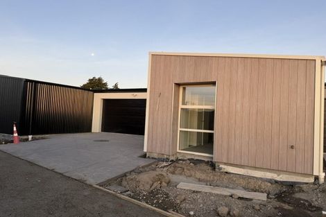 Photo of property in 3 Tieke Lane, Halswell, Christchurch, 8025