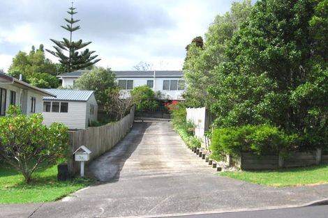 Photo of property in 33 Sungrove Rise, Sunnyvale, Auckland, 0612