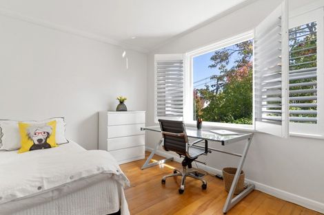 Photo of property in 1/5 Balfour Road, Parnell, Auckland, 1052