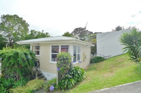 Photo of property in 1/67a Second Avenue, Kingsland, Auckland, 1021