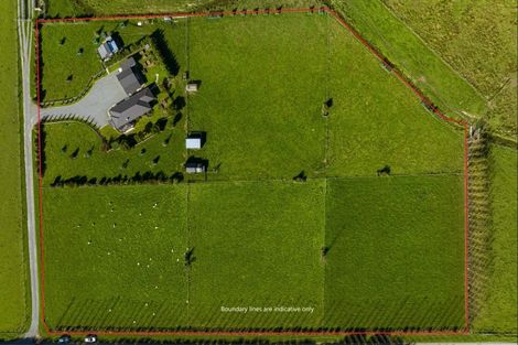 Photo of property in 19 Camerons Road, Okaramio, Havelock, 7178