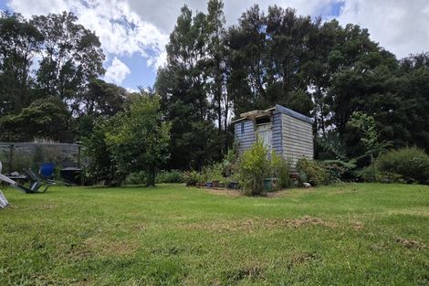 Photo of property in 656 Takahue Road, Takahue, Kaitaia, 0481