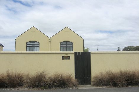 Photo of property in 101 Charles Street, Blenheim, 7201