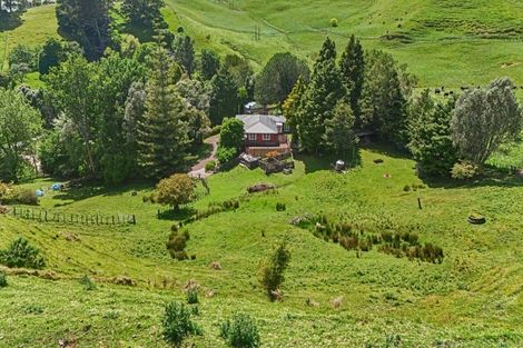 Photo of property in 23 Johnston Road, Te Kuiti, 3981