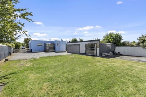 Photo of property in 58 Amyes Road, Hornby, Christchurch, 8042