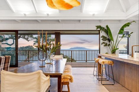 Photo of property in 25 Ti Point Road, Ti Point, Leigh, 0985