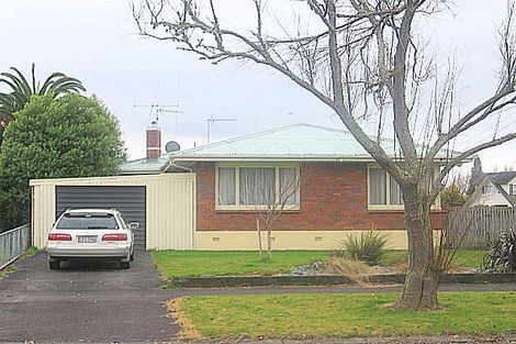 Photo of property in 27 Donny Avenue, Chartwell, Hamilton, 3210