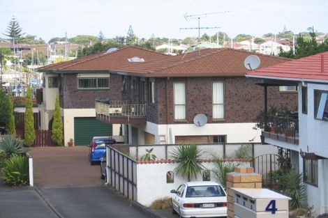 Photo of property in 3/20 Inga Road, Milford, Auckland, 0620