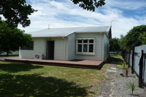 Photo of property in 17 Poplar Street, Mangapapa, Gisborne, 4010