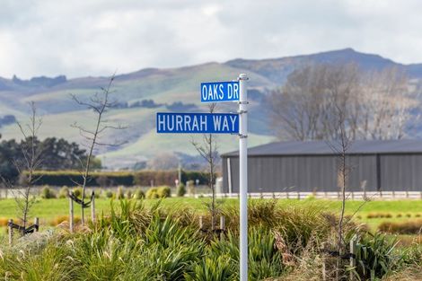 Photo of property in 94 Oaks Drive, Lincoln, 7608