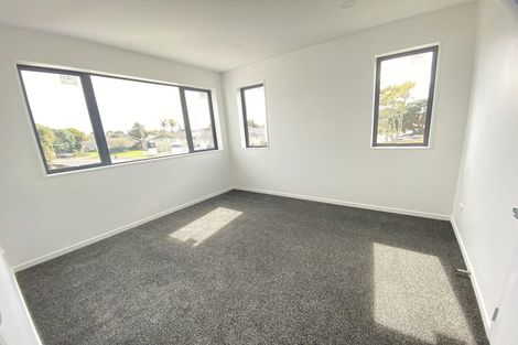 Photo of property in 22b Sharland Avenue, Manurewa, Auckland, 2102