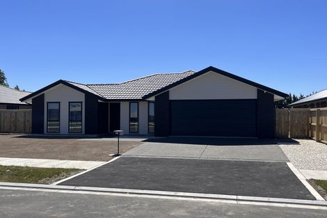 Photo of property in 89 Northmoor Boulevard, Rolleston, 7615