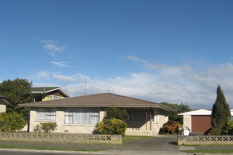 Photo of property in 44 Alpers Terrace, Marewa, Napier, 4110