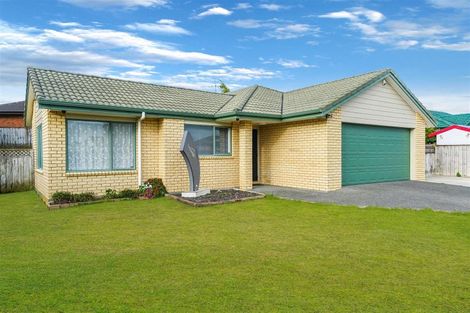 Photo of property in 335 Mahia Road, Weymouth, Auckland, 2103