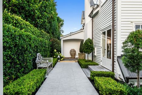 Photo of property in 12 Takutai Street, Parnell, Auckland, 1052