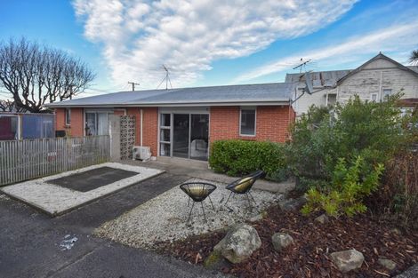 Photo of property in 66b Neville Street, South Dunedin, Dunedin, 9012