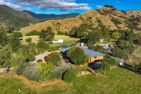 Photo of property in 12 Prices Road, Havelock, 7178