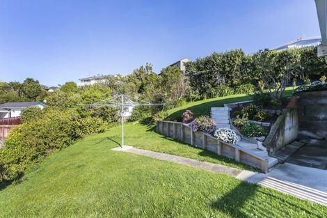 Photo of property in 17 Pope Street, Camborne, Porirua, 5026