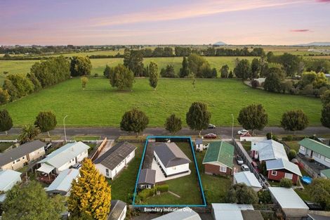 Photo of property in 112 Saxbys Road, Deanwell, Hamilton, 3206