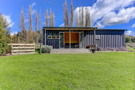 Photo of property in 5176 Turakina Valley Road, Hunterville, 4782