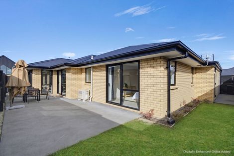 Photo of property in 4 Lock Crescent, Kaiapoi, 7630