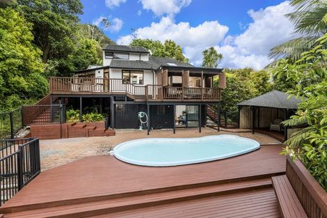 Photo of property in 22 Hebe Place, Birkenhead, Auckland, 0626