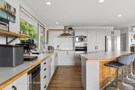 Photo of property in 43 Olsen Avenue, Mangawhai Heads, Mangawhai, 0505