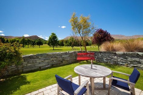 Photo of property in Millbrook Resort, 2 Streamside Lane, Arrowtown, 9371