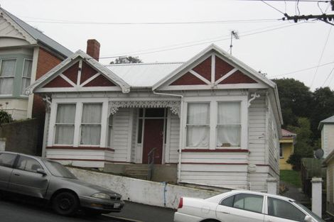 Photo of property in 132 Dundas Street, North Dunedin, Dunedin, 9016