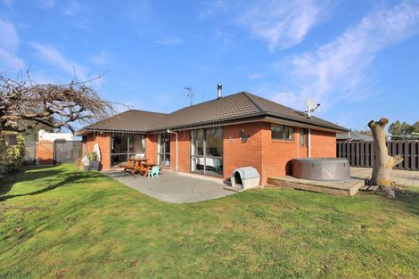 Photo of property in 50 Melcombe Street, Tinwald, Ashburton, 7700