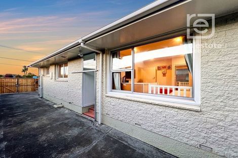 Photo of property in 44 Athelstan Street, Spreydon, Christchurch, 8024