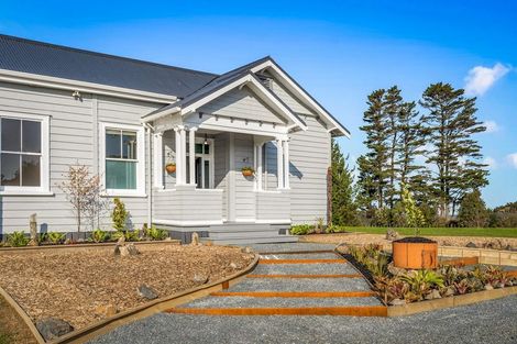 Photo of property in 41 J Tolhopf Road, Puhoi, Warkworth, 0981