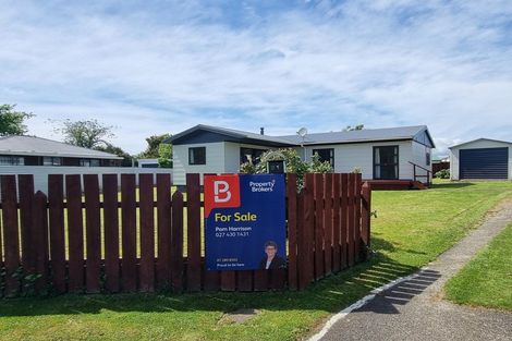 Photo of property in 21 Glendevon Place, Tokoroa, 3420