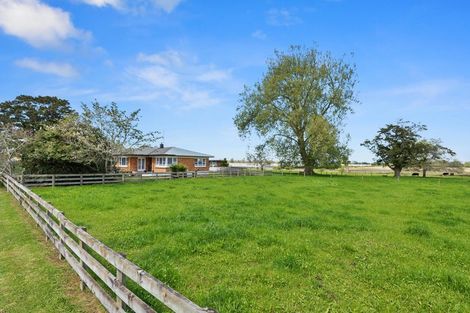 Photo of property in 608 Kaipaki Road, Ohaupo, 3881