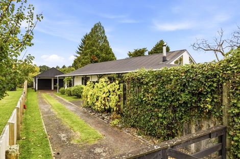 Photo of property in 11 Nelvin Avenue, Manunui, Taumarunui, 3992