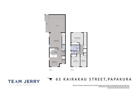 Photo of property in 67 Kairakau Street, Papakura, 2110
