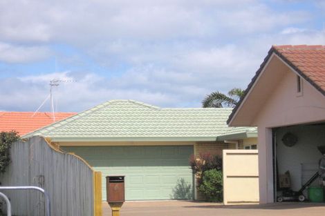 Photo of property in 50 Fahey Avenue, Mount Maunganui, 3116