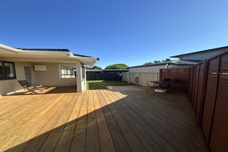 Photo of property in 13 Cambridge Terrace, Taradale, Napier, 4112