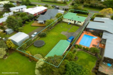 Photo of property in 85 Wyndham Street, Ashhurst, 4810