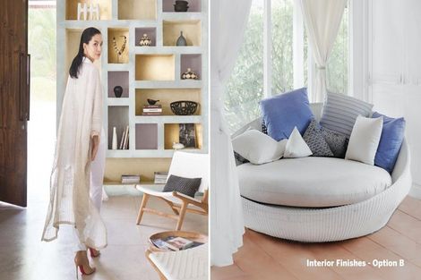 Photo of property in 56 Old Porirua Road, Khandallah, Wellington, 6035