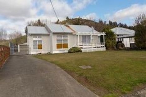 Photo of property in 10 Takahe Street, Taihape, 4720