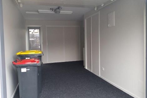 Photo of property in The Mill, 8/444 Hagley Avenue, Christchurch Central, Christchurch, 8011