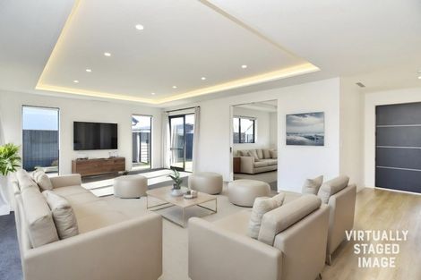 Photo of property in 11 Saint James Place, Rangiora, 7400