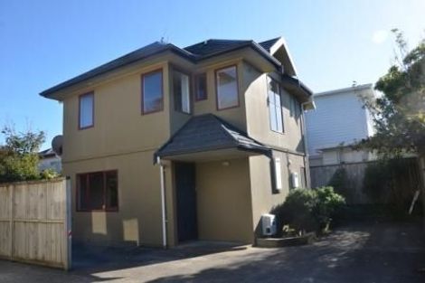Photo of property in 12d Frankmoore Avenue, Johnsonville, Wellington, 6037
