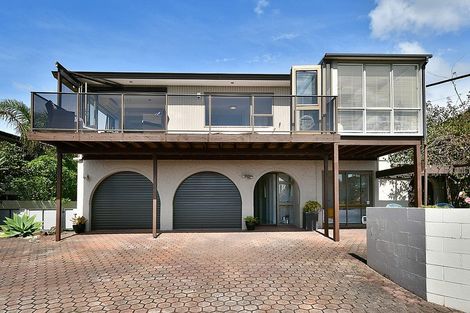 Photo of property in 1/91 Aberdeen Road, Castor Bay, Auckland, 0620
